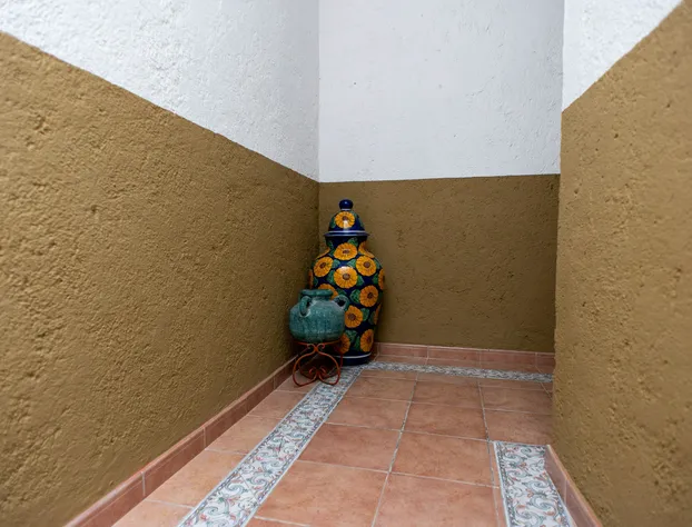 Posada San Miguelito hotel detail image 1