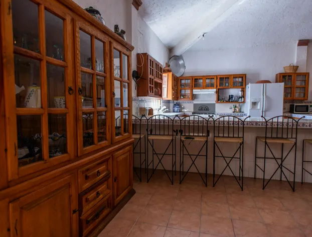 Posada San Miguelito hotel detail image 3