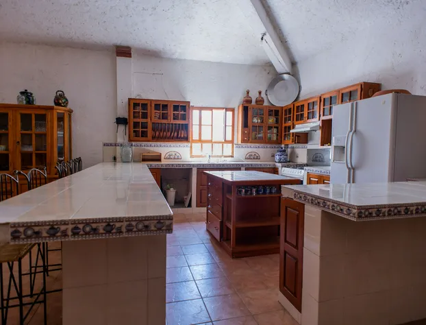 Posada San Miguelito hotel detail image 4