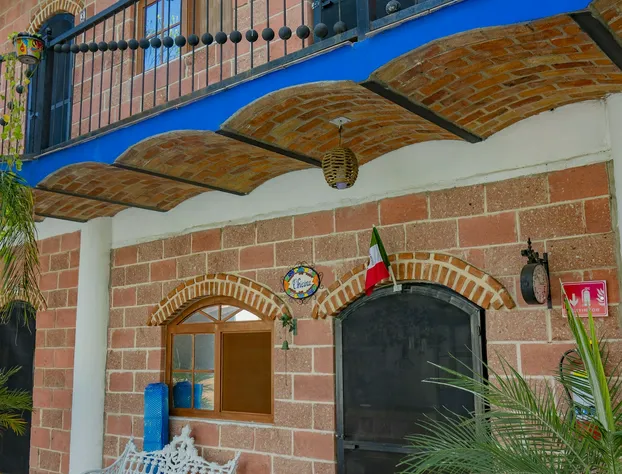 Hotel & Bungalows Las Palmas hotel detail image 4