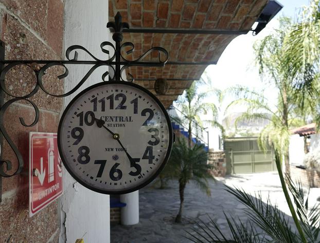 Hotel & Bungalows Las Palmas hotel detail image 2
