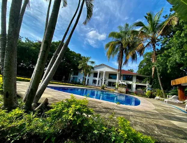 Casa de la O hotel detail image 1