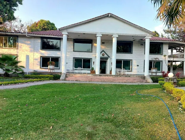 Casa de la O hotel detail image 1