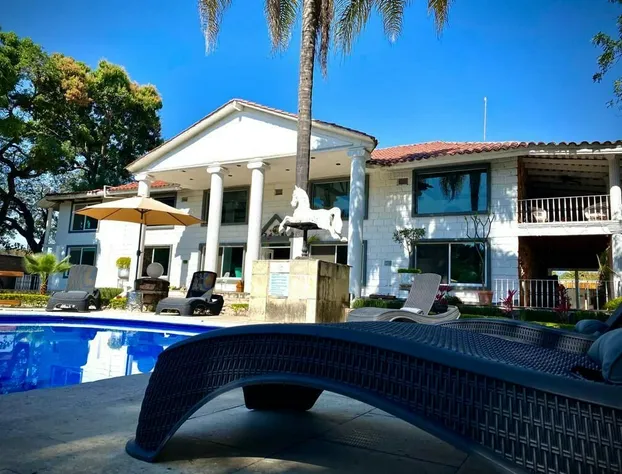 Casa de la O hotel detail image 2