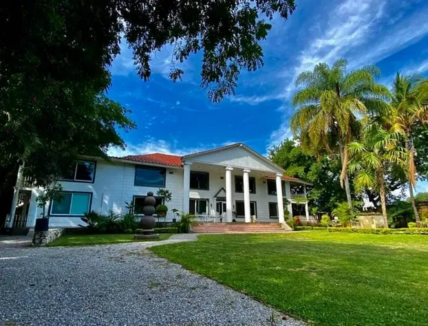 Casa de la O hotel detail image 3