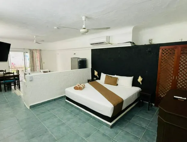 Maya Del Carmen Hotel hotel detail image 3