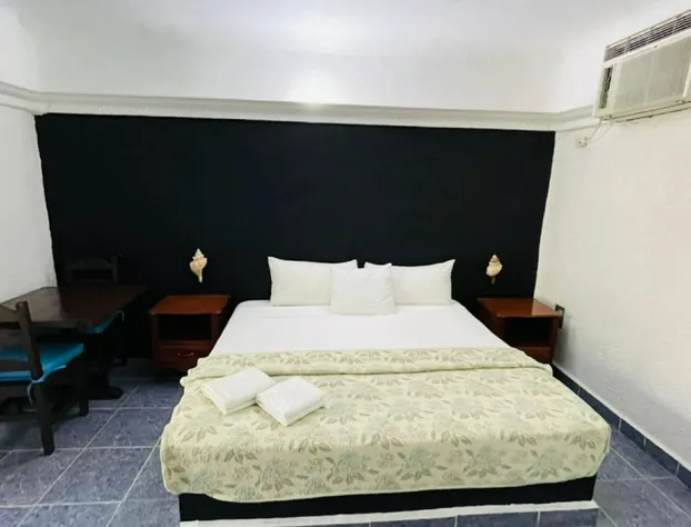 Maya Del Carmen Hotel hotel detail image 4