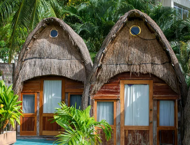 Pepos Xul-Ha hotel detail image 1