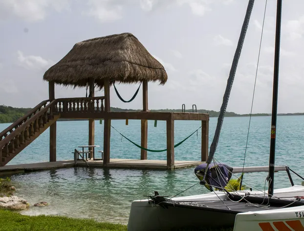 Pepos Xul-Ha hotel detail image 1