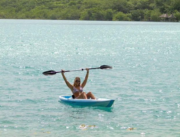 Pepos Xul-Ha hotel detail image 3