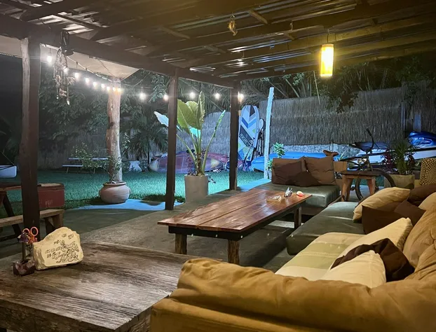 Pepos Xul-Ha hotel detail image 4