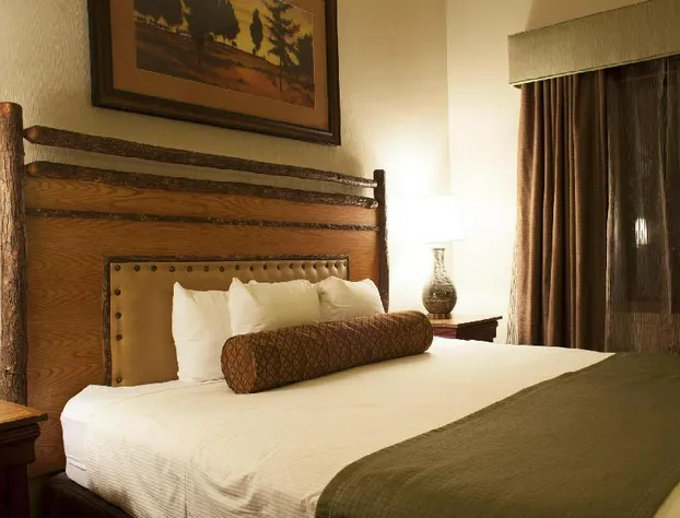 Glacier Canyon Resort by ResortShare hotel detail image 2