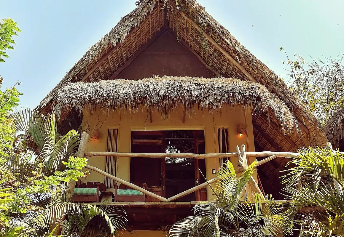 Celeste Del Mar hotel hero