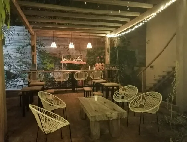 Celeste Del Mar hotel detail image 3