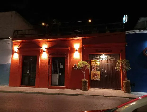 Posada Xochitl hotel detail image 1