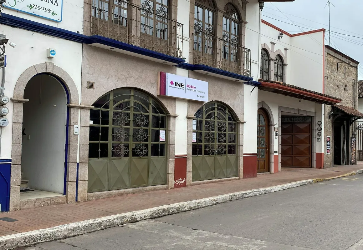 Posada Catalina hotel hero