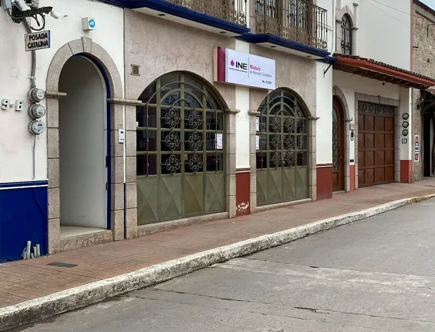 Posada Catalina hotel detail image 2