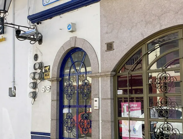 Posada Catalina hotel detail image 3