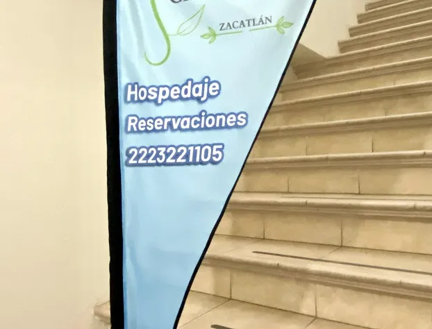 Posada Catalina hotel detail image 4