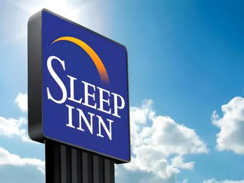 Sleep Inn Bronx - Soundview hotel hero