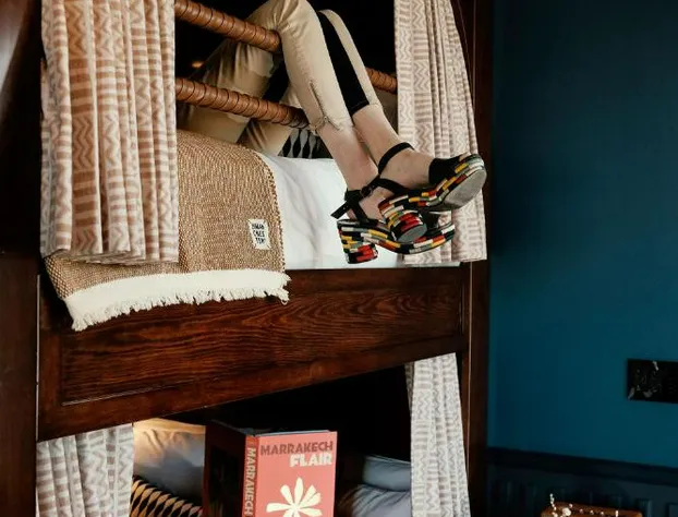 The Manchester hotel detail image 1