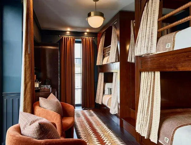 The Manchester hotel detail image 2