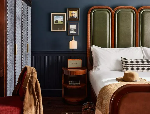 The Manchester hotel detail image 3