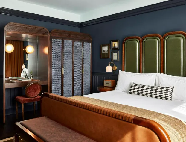 The Manchester hotel detail image 4