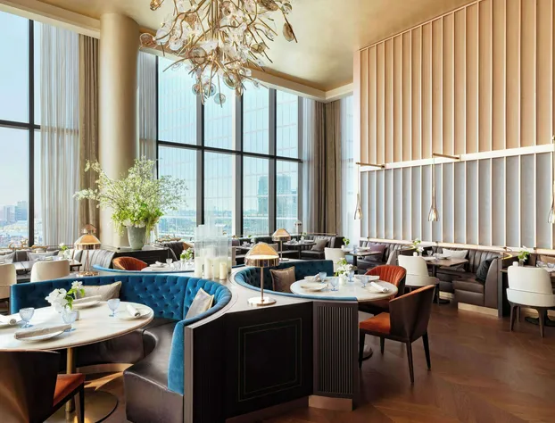 Raffles Boston hotel detail image 4