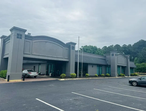 The Nest Hotel Suffolk hotel detail image 1