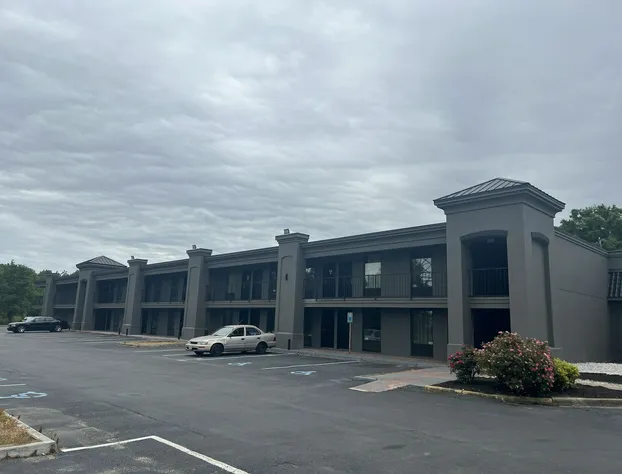 The Nest Hotel Suffolk hotel detail image 2