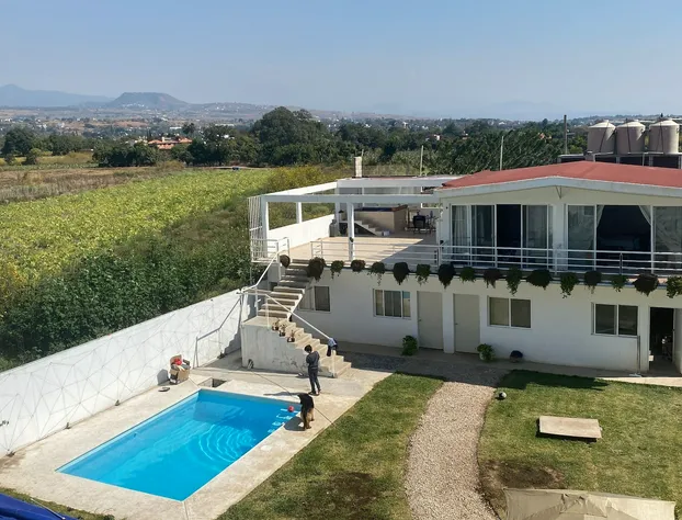 Brida tlayacapan hotel detail image 1