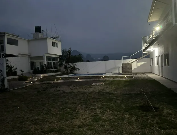 Brida tlayacapan hotel detail image 2