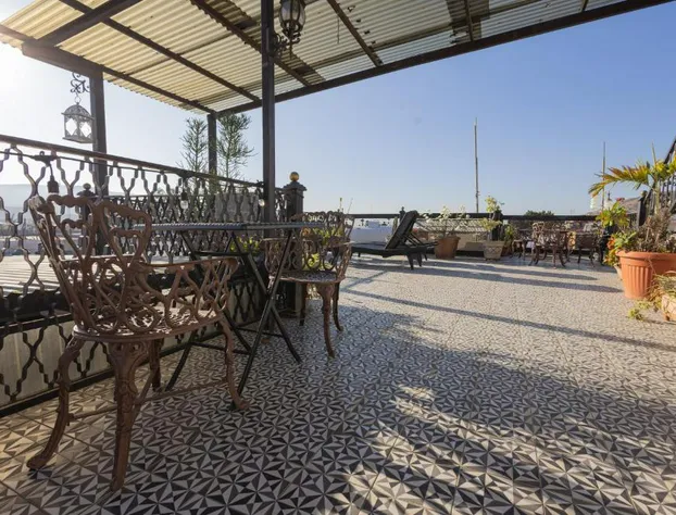 Capital O Hotel Patio Pombo hotel detail image 2