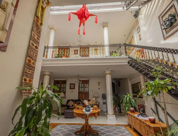 Capital O Hotel Patio Pombo hotel detail image 3