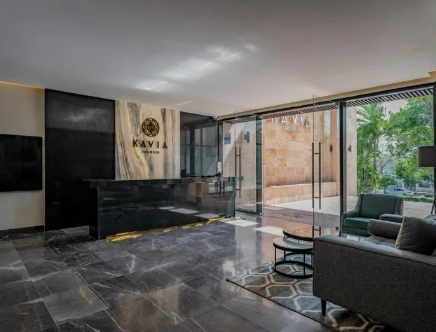 Hotel Kavia Premium hotel detail image 2