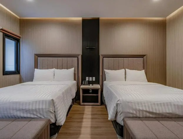 Hotel Kavia Premium hotel detail image 4