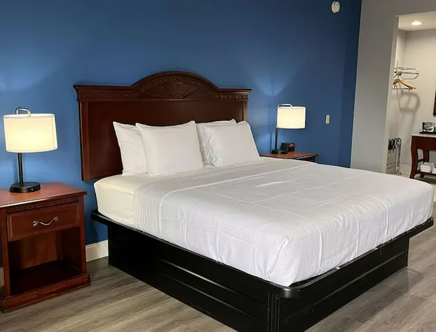 SureStay Hotel by Best Western McAlester hotel detail image 2