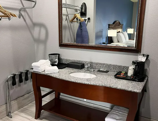 SureStay Hotel by Best Western McAlester hotel detail image 4