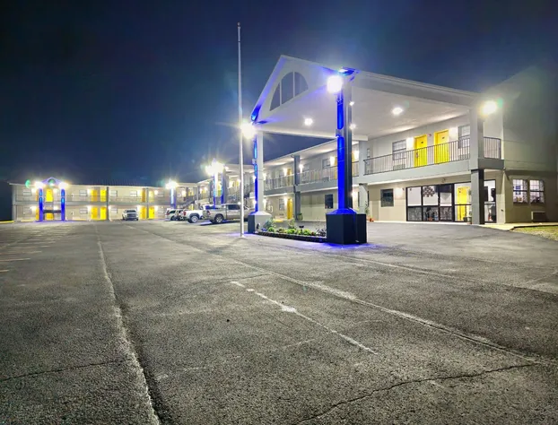 SureStay Hotel by Best Western McAlester hotel detail image 1