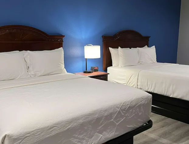 SureStay Hotel by Best Western McAlester hotel detail image 2