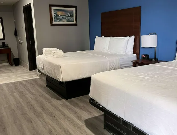 SureStay Hotel by Best Western McAlester hotel detail image 4