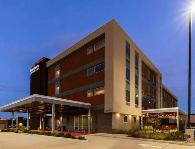 Hawthorn Extended Stay by Wyndham Kingwood/Houston hotel detail image 1