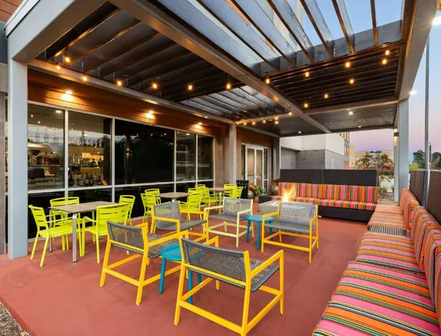 Hawthorn Extended Stay by Wyndham Kingwood/Houston hotel detail image 4