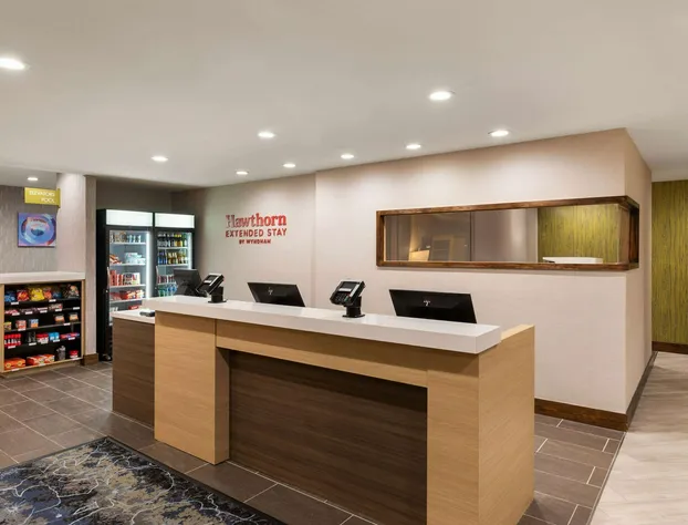 Hawthorn Extended Stay by Wyndham Kingwood/Houston hotel detail image 2