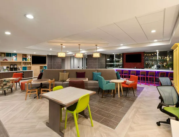 Hawthorn Extended Stay by Wyndham Kingwood/Houston hotel detail image 4