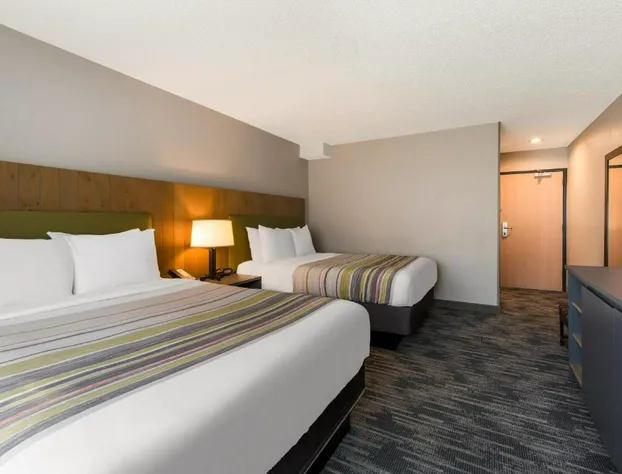 Country Inn & Suites by Radisson, Wichita East, KS hotel detail image 4