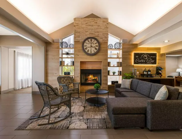 Country Inn & Suites by Radisson, Wichita East, KS hotel detail image 2