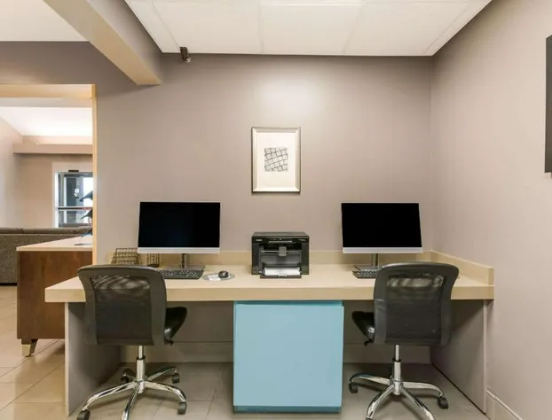 Country Inn & Suites by Radisson, Wichita East, KS hotel detail image 3