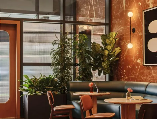 Romer Hell's Kitchen hotel detail image 4
